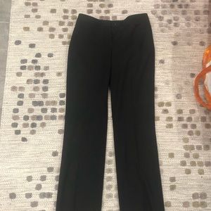 Kenneth Cole Black Dress Pants Size 0